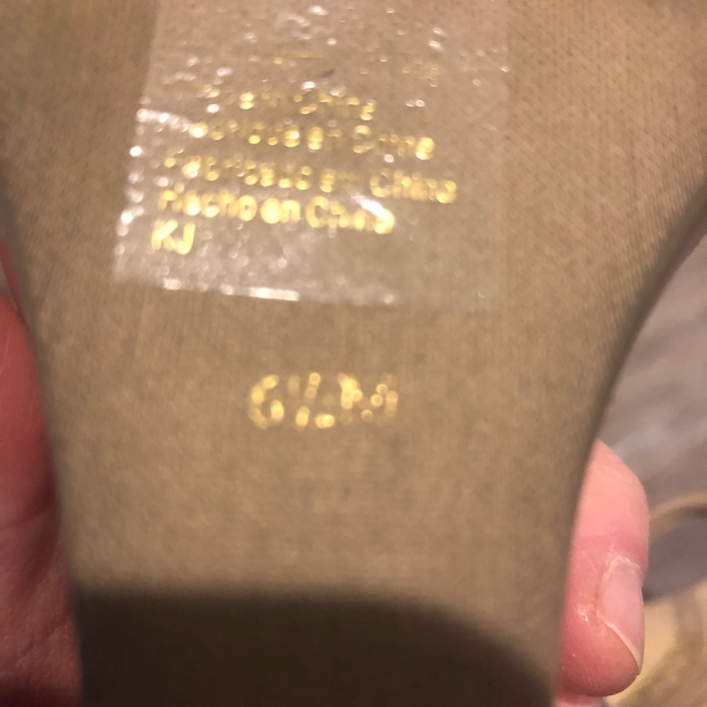 New York Transit Wedges - image 6